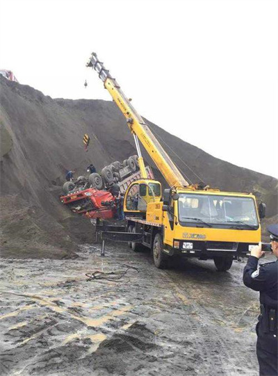 保靖上犹道路救援